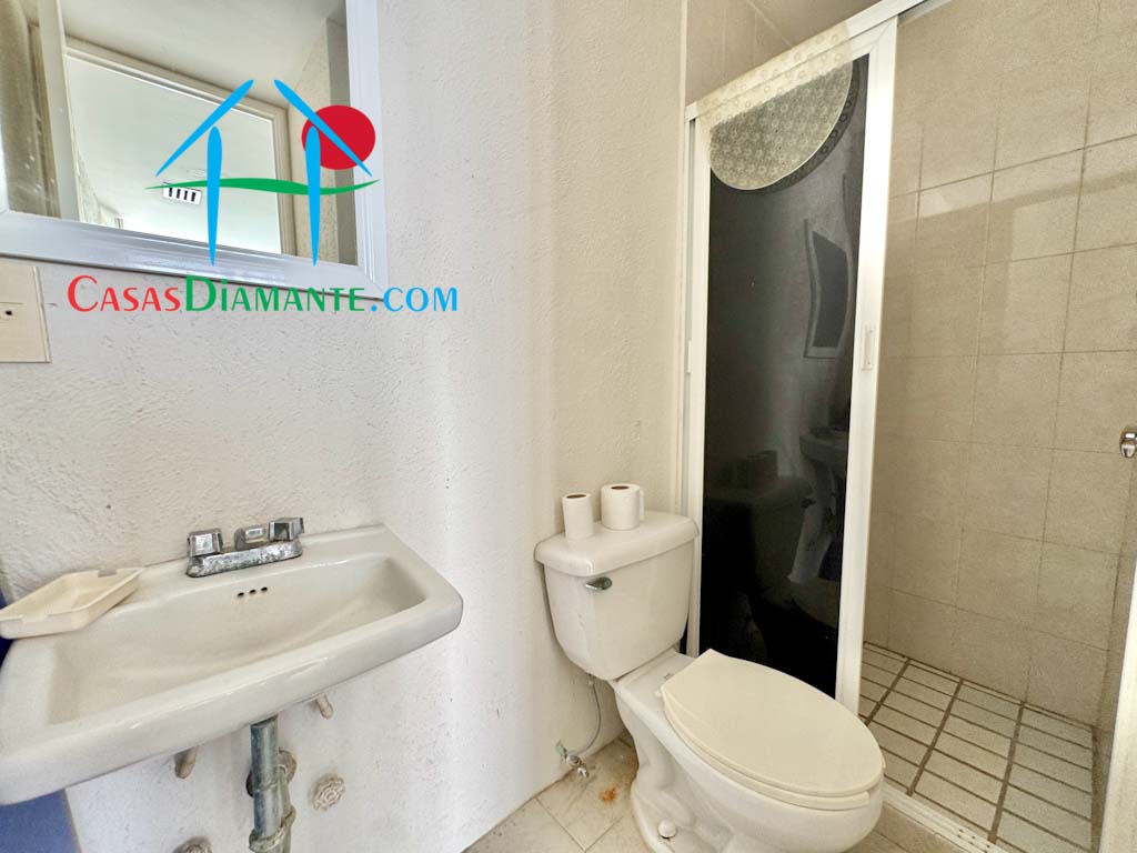 Brisas Diamante Villa 98 - Cuarto de servicio 2 Brisas Diamante Villa 98 - Cuarto de servicio 2